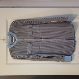 Equipment Silk Blouse